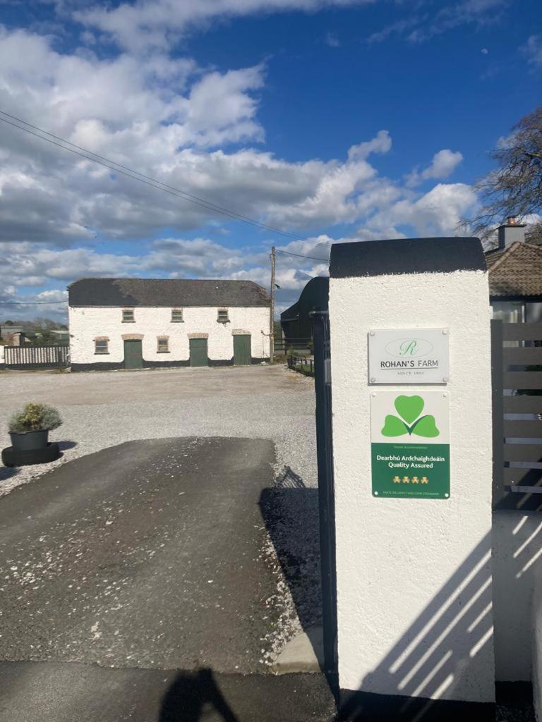 The Roadshed Apartments @ Rohans Farm Midleton Esterno foto